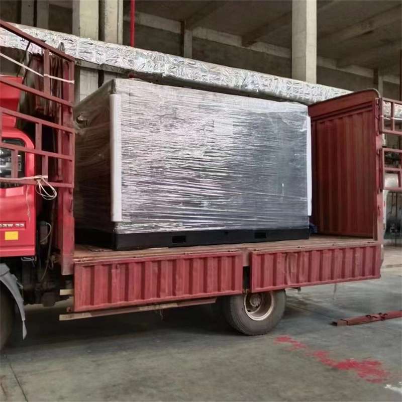 玉树至克拉玛依物流专线，一站式服务助您货运无忧（克拉玛依 物流）