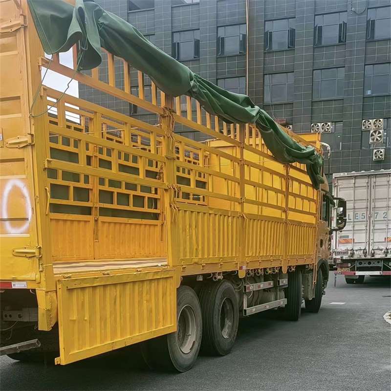 玉树到新泰物流公司——一站式货运服务（到新泰的物流）
