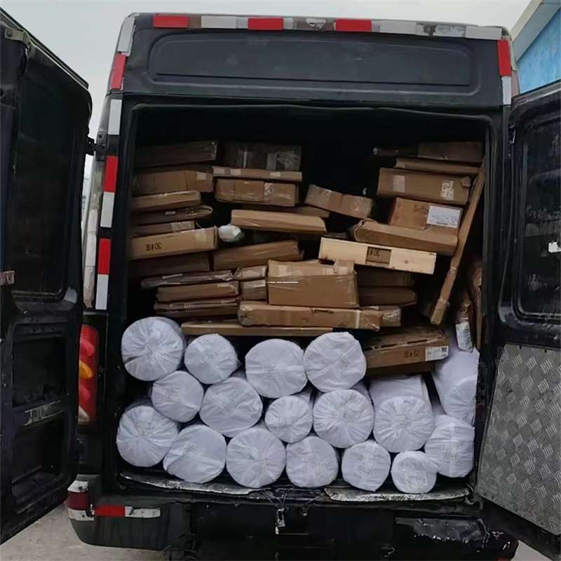 玉树至北海货运专线——一站式物流服务，让您的货物畅行无忧（北海到全国物流货运公司）