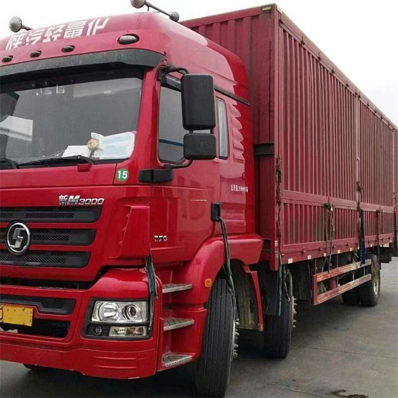 玉树到广饶物流公司——一站式服务，让货运更便捷（广饶物流网）