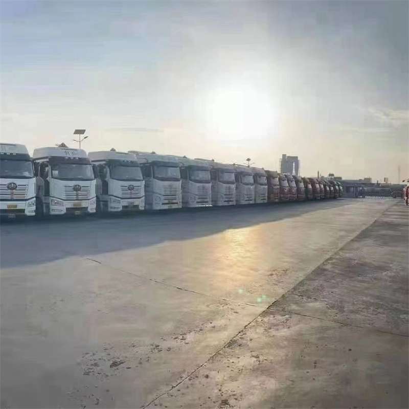 玉树到武威物流公司——一站式服务，让货运更便捷