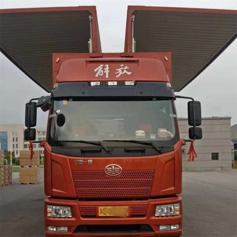 玉树到白城物流公司——一站式服务，满足您的各种物流需求