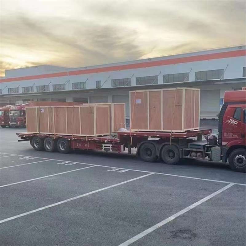 玉树到岳阳物流公司——一站式服务，让货运更便捷