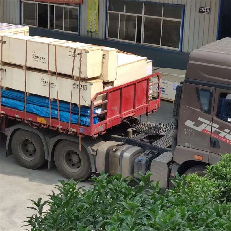 玉树到海口物流公司一站式服务，让货运更轻松